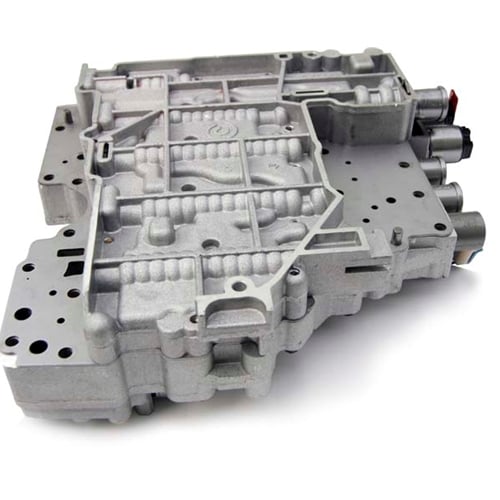 BD Valve Body 01-04 6.6L Duramax LB7 Allison 1000 Transmission 1030470