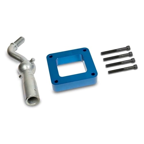 BD Short Shift Kit 98-02 Dodge 5.9L Cummins 5-Speed NV4500 1031056