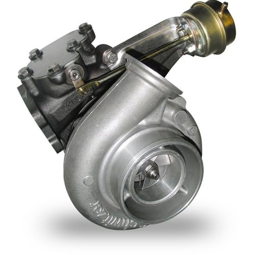 BD Super B Single Turbo 94-02 Dodge 5.9L Cummins 1045220