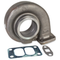 BD 16CM Non-Wastegated Turbine Housing 88-93 Dodge 5.9L Cummins 1045911