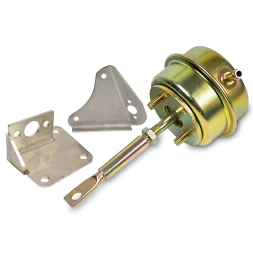BD Turbo Waste Gate Actuator 01-04 6.6L GM Duramax LB7 1047160