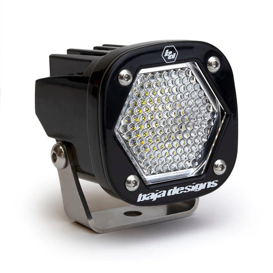 Baja Designs S1 Work/Scene LED Light