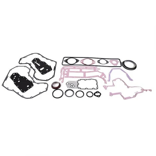 Cummins Lower Engine Gasket Kit 94-98 Dodge Ram 5.9L Cummins 12 Valve