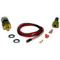 BD Low Fuel Pressure LED Alarm kit 98.5-07 Dodge 5.9L Cummins