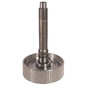 BD Billet Input Shaft 94-07 Dodge 5.9L Cummins with 47RH/47RE/48RE Transmissions 1600115
