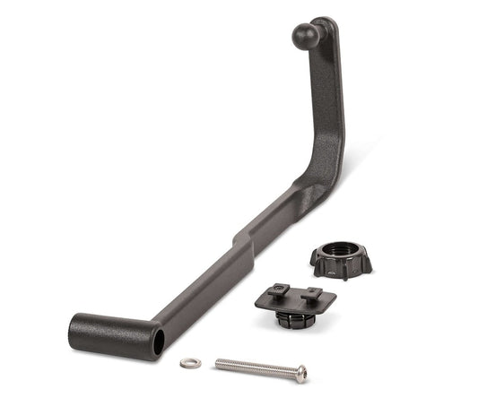 Edge CTS3 Display Mount 06-09 Dodge 5.9L / 6.7L Cummins