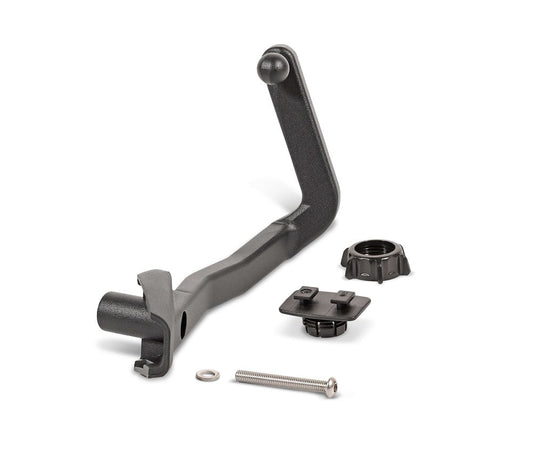 Edge CTS3 Display Mount 19-22 Ram 6.7L Cummins