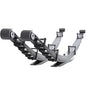 Carli Suspension Full Progressive Leaf Spring Pack 1" Rear Lift 03-13 Dodge Ram 2500/3500