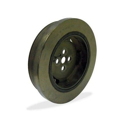 Cummins Replacement Harmonic Balancer 89-93 Dodge Ram 5.9L Cummins