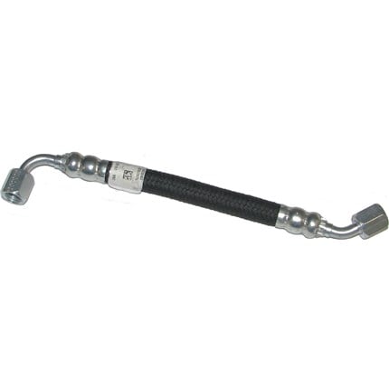 Cummins Replacement P7100 Injection Pump Oil Feed Line 94-98 Dodge Ram 5.9L Cummins 12 Valve