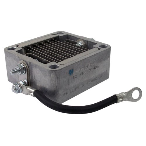 Cummins Replacement Heater Grid 89-98 Dodge Ram 5.9L Cummins