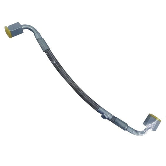 Cummins Replacement Vacuum Pump Oil Supply Line 98.5-02 Dodge Ram 5.9L Cummins