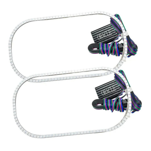 Oracle Lighting Headlight Halo Kit 94-04 Ford F-250/F-350 Super Duty
