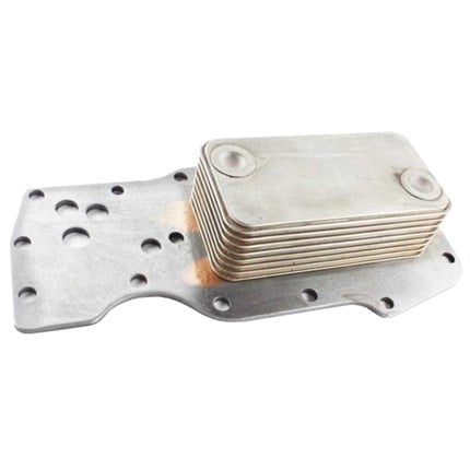 Cummins Replacement Engine Oil Cooler 03-07 Dodge Ram 5.9L Cummins