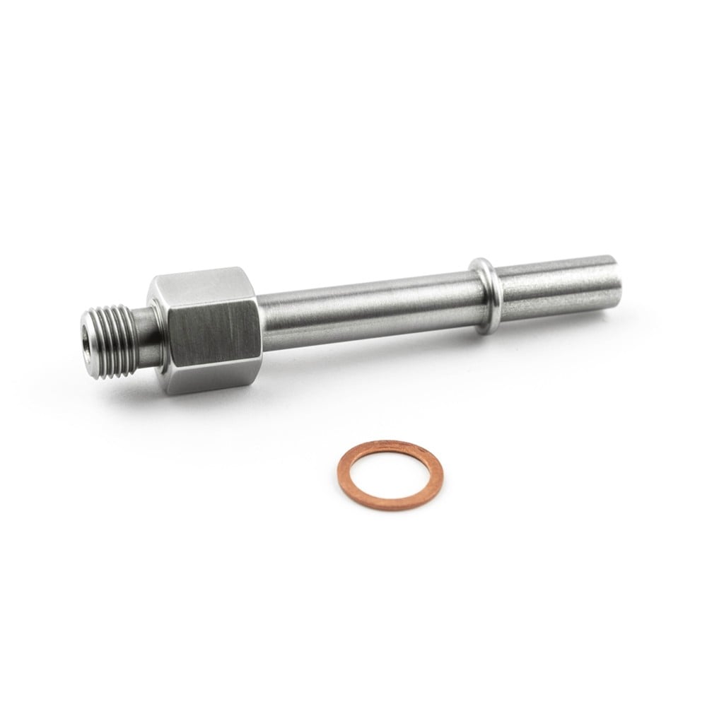 Driven Diesel Factory OEM Style Bosch Fuel Pump Outlet Fitting 94-03 Ford 7.3L Powerstroke
