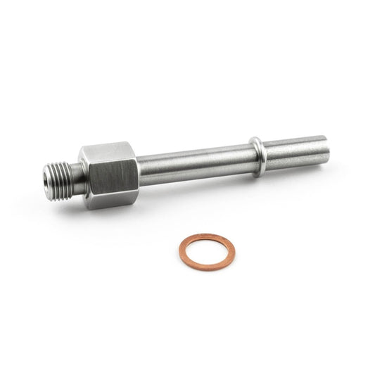 Driven Diesel Factory OEM Style Bosch Fuel Pump Outlet Fitting 94-03 Ford 7.3L Powerstroke