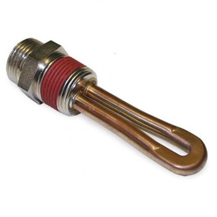 Cummins Replacement Engine Block Heater Element 98.5-21 Ram 5.9/6.7L Cummins