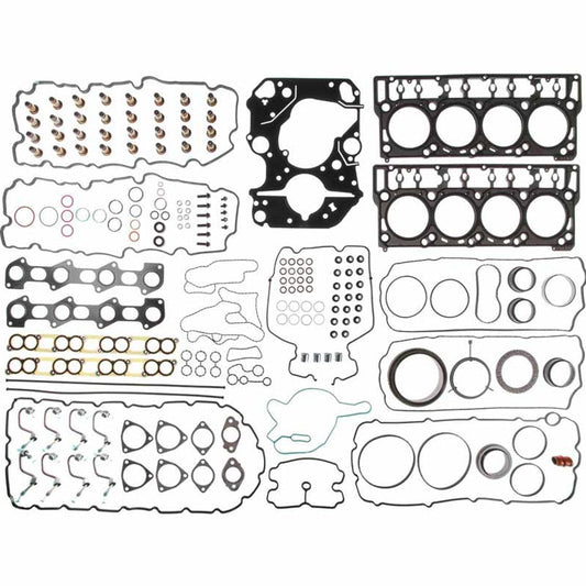 Mahle Engine Gasket Set 08-10 Ford 6.4L Powerstroke
