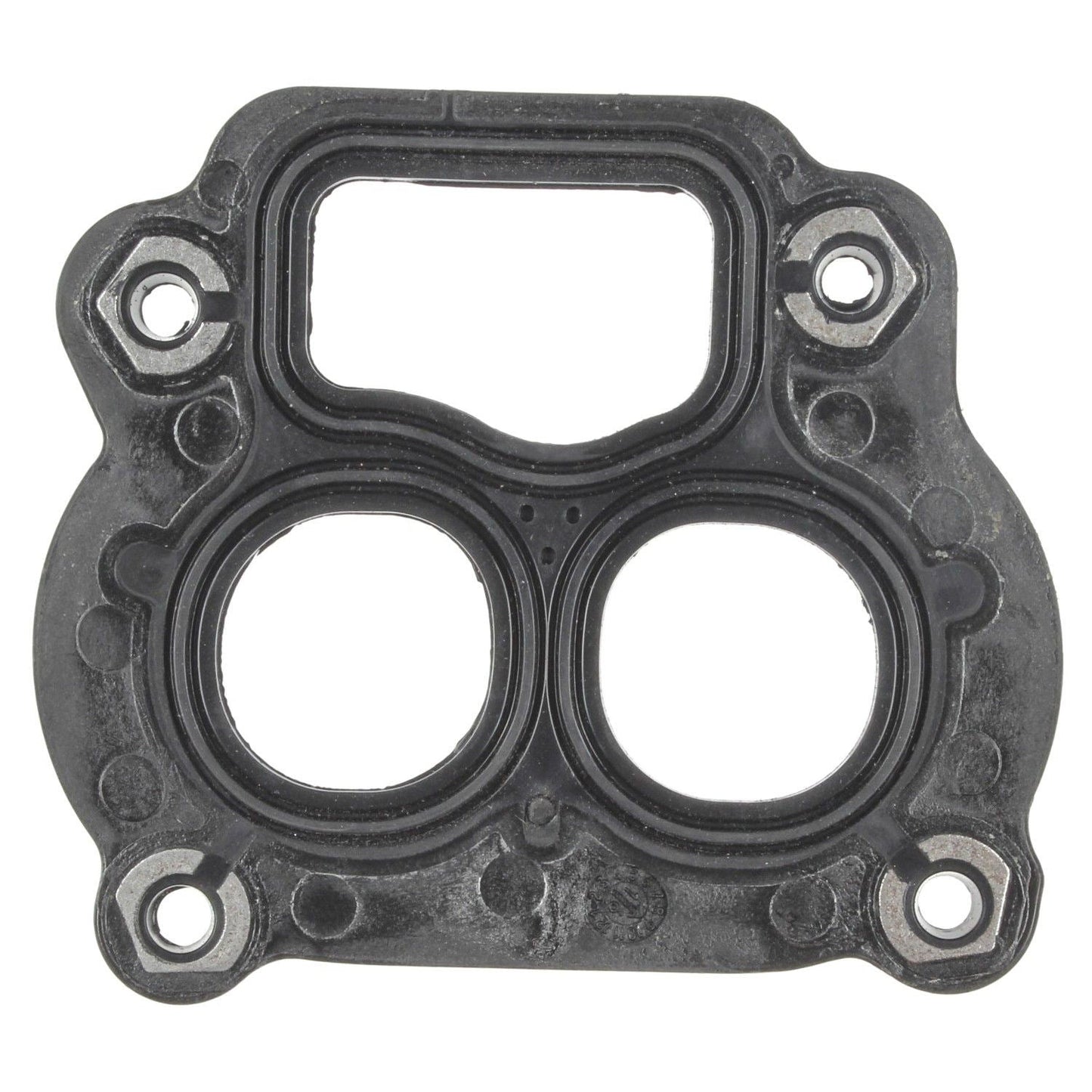 MAHLE Engine Coolant Outlet Gasket - Crossover (Left) 11-19 Ford 6.7L Powerstroke