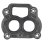 MAHLE Engine Coolant Outlet Gasket - Crossover (Left) 11-19 Ford 6.7L Powerstroke