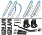 Carli 3" Build Your Own Suspension Kit - 03-13 RAM 2500 / 03-12 RAM 3500 4WD