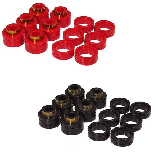 Prothane Body / Cab Mount Bushings 94-02 Dodge 5.9L Cummins