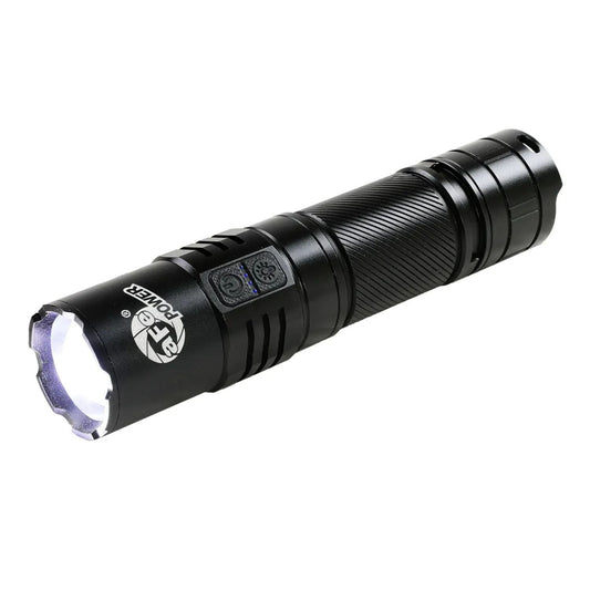 AFE Power LED Flashlight with 2300 Lumen