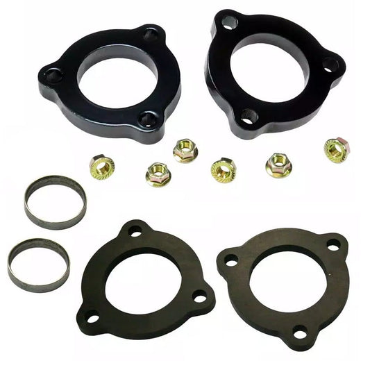 RealTruck SuperLift 1.25" | 2" Leveling Kit 15-22 GM Canyon / Colorado