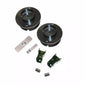 RealTruck SuperLift 2.5" Front Leveling Kit 14-24 Ram 2500 | 13-24 Ram 3500