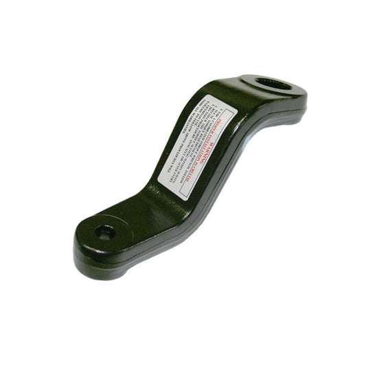 RealTruck SuperLift 4-6" Lift Drop Pitman Arm 94-02 Dodge 2500/3500 5.9 Cummins 4WD