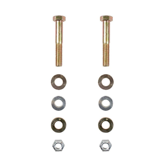 Synergy Sway Bar End Link Spacer Kit 98-02 Ram 5.9L Cummins
