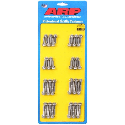 ARP Stainless Valve Cover Bolt Kit 01-04 6.6L GM Duramax LB7