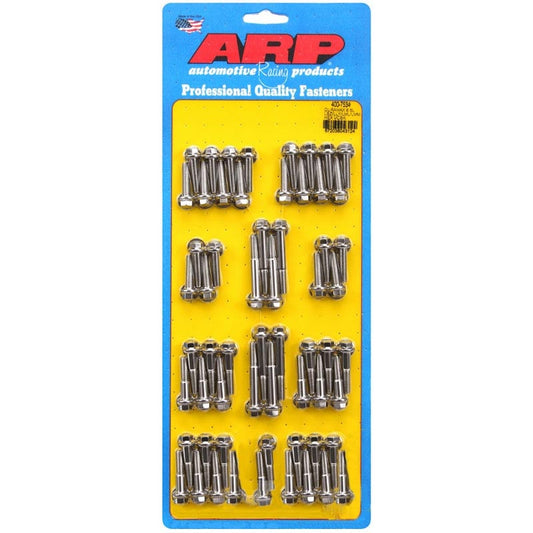 ARP Stainless Valve Cover Bolt Kit 04.5-10 6.6L GM Duramax