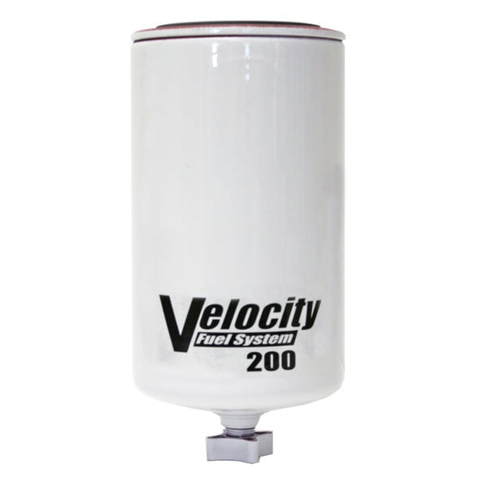 Fuelab Fuel/Water Separation Element for Velocity 200 Pump