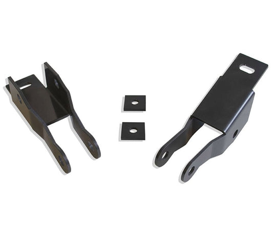 MaxTrac Rear Lowering Shock Extenders 19-24 GM 1500