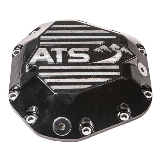 ATS Protector Front Differential Cover 05-16 Ford SuperDuty Dana 60