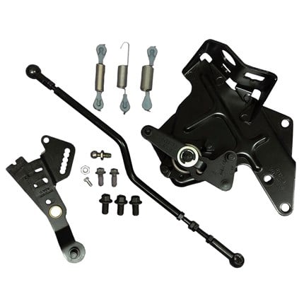 Cummins Replacement P7100 Throttle Linkage Kit 94-98 Dodge Ram 5.9L Cummins 12 Valve