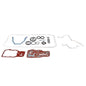 Cummins Lower Engine Gasket Kit 03-07 Dodge Ram 5.9L Cummins