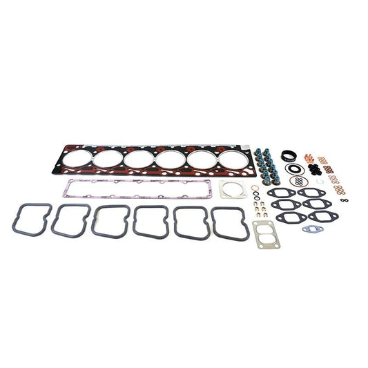 Cummins Standard Thickness Upper Engine Gasket Kit 89-98 Dodge Ram 5.9L Cummins 12 Valve
