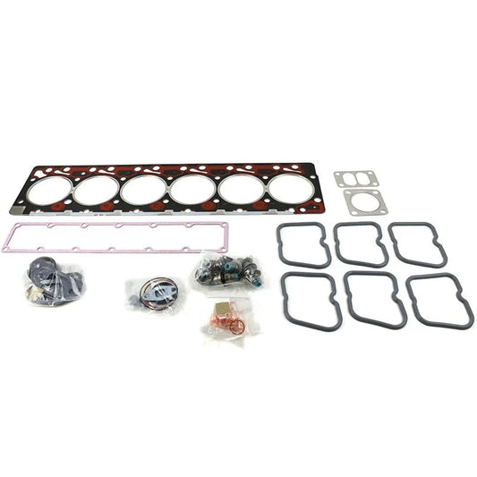 Cummins Upper Engine Gasket Kit | .020 Over Head Gasket |  89-98 Dodge Ram 5.9L Cummins 12 Valve