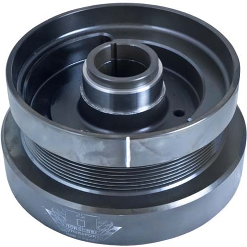 Fluidampr 720211 Harmonic Damper 99-03 7.3L Ford Powerstroke