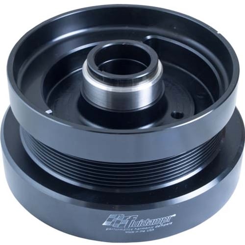 Fluidampr 720221 Harmonic Damper 94-97 7.3L Ford Powerstroke