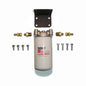 Glacier Diesel Power Universal Inline 5 Micron Fuel Filter