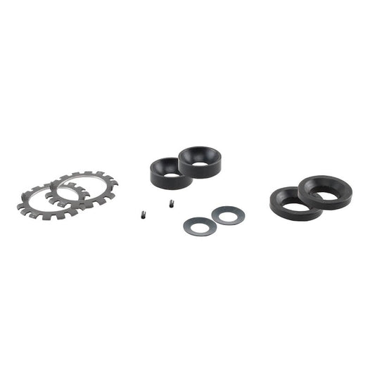 Synergy Manufacturing HD Adjustable Lower Ball Joint Rebuild Kit 03-13 Ram 2500 / 03-12 Ram 3500 4wd
