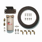 GDP Remote Mount MK-2 + Big Line Kit for 03-07 Dodge 5.9L Cummins with Engine Mounted APPS