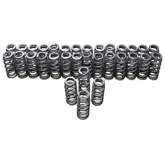 CNC Fabrication Stage 1 Beehive Valve Spring Kit 11-26 Ford 6.7L Powerstroke