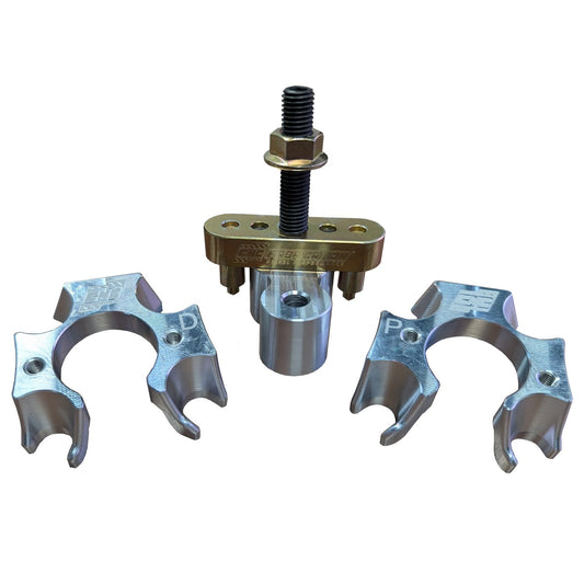 CNC Fabrication Valve Spring Compressor Tool 11-26 Ford 6.7L Powerstroke
