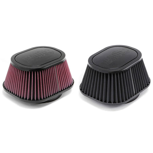 Banks Air Filter for Ram-Air® #42172 and #42172-D | 07.5-10 GM 2500HD/3500 6.6L Duramax LMM