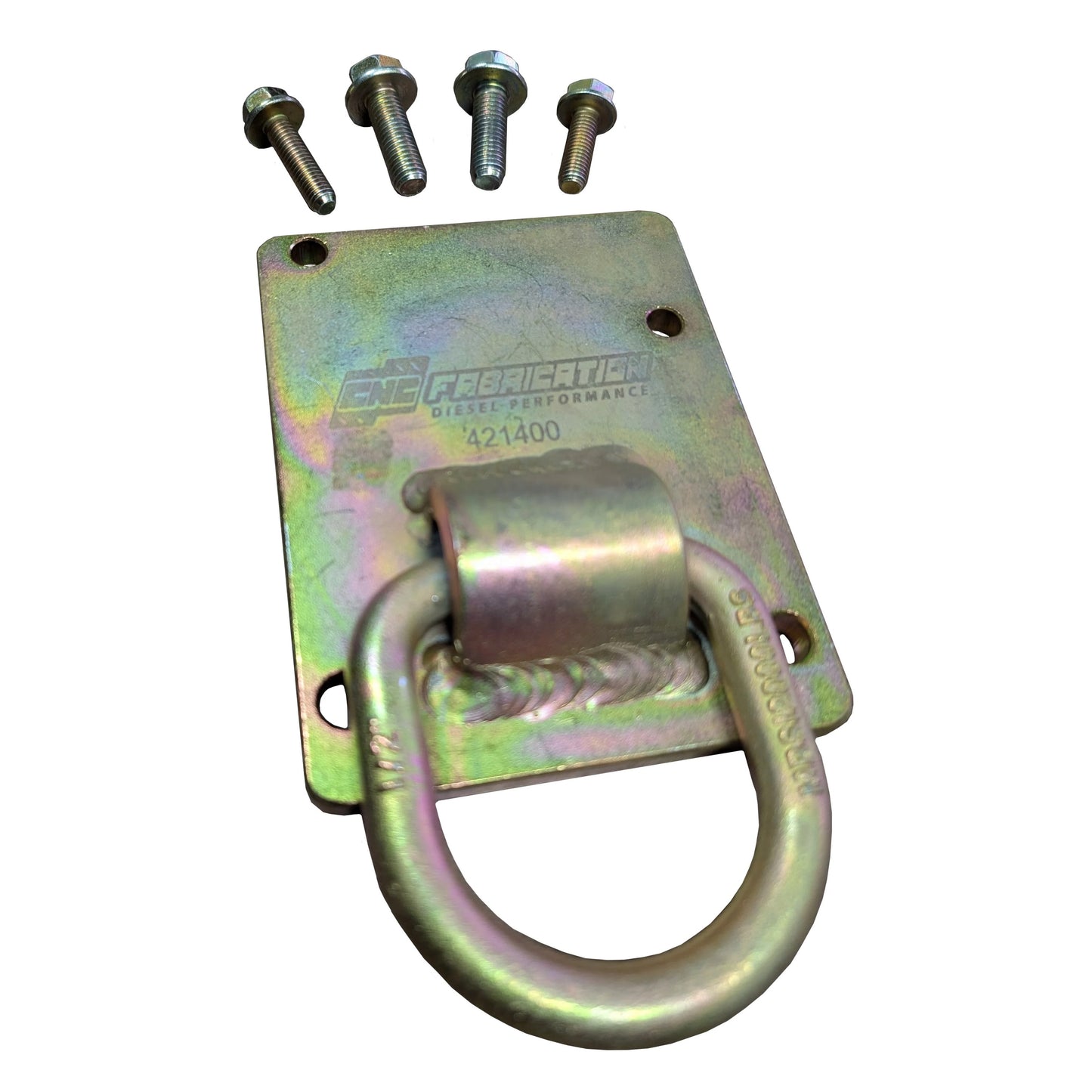 CNC Fabrication Engine Lifting Device 94.5-03 Ford 7.3L Powerstroke