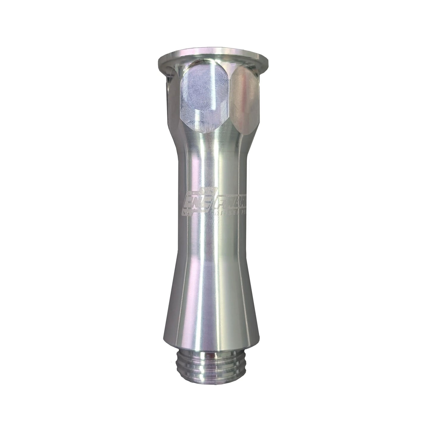 CNC Fabrication Billet Oil Fill Tube 95-07 Ford 7.3L/6.0L Powerstroke